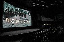 Premiera filmu „Marsze Niepodległości”