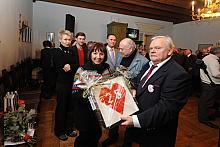 Jubileusz Krakowskiego Przedsiębiorstwa Wytwórczo - Usługowego "Artim"