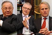 Spotkania z Ambasadorami