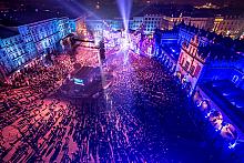 Funtastyczny Sylwester 2015 w Krakowie, Fot. Wojciech Wandzel, www.wandzelphoto (13)