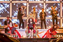 Justyna Steczkowska, Fot. Wojciech Wandzel, www.wandzelphoto.com (2)