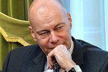 Spotkanie z Ambasadorem Kanady