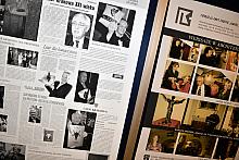 Wernisaż wystawy „Laur Krakowa 2001-2015”