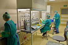 Otwarcie wyremontowanej części Uniwersyteckego Szpitala Dziecięcego w Krakowie