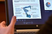 Prezentacja Planu Generalnego spółki NH Przyszłości