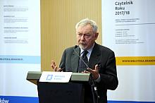 Międzynarodowa konferencja „Biblioteka w czasie przełomu”