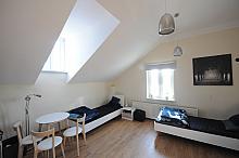 Otwarcie mieszkania chronionego przy ul. Zakopiańskiej