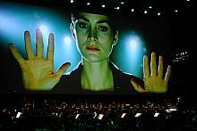 Koncert finałowy Festiwalu Muzyki Filmowej