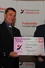 Siemacha - pełnoletnia