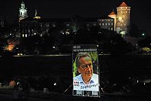 80. urodziny Krzysztofa Kozłowskiego