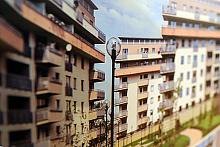 Gala Konkursu o tytuł Krakowskiego Mieszkaniowego Dewelopera Roku 2012 i nagrodę Złotego Sokoła