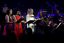 Inauguracja festiwalu Sacrum Profanum