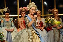 Jubileusz 30-lecia pracy artystycznej Lidii Bogaczówny