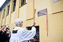 Jubileusz 25-lecia Przytuliska św. Alberta