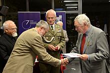 Międzynarodowe sympozjum „Troska o trwałe zabezpieczenie Kopca Kościuszki - w poszukiwaniu skutecznych sposobów jego stabilizacji”