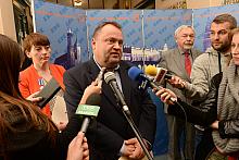Andrzej Kulig - nowy Zastępca Prezydenta Miasta Krakowa