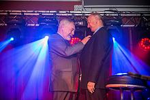 90-lecie Domu Studenckiego "Żaczek"