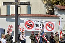 Obchody 77. rocznicy agresji Związku Sowieckiego na Polskę oraz Dnia Sybiraka