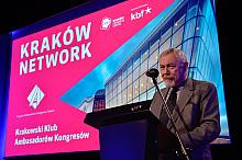 Spotkanie inicjujące działalność Krakowskiego Klubu Ambasadorów Kongresów