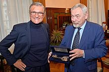 Spotkanie z Adamem Nawałką