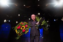 Wręczenie nagrody im. Stanisława Wyspiańskiego Panu Krzysztofowi Jasińskiemu