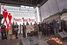 Światowy Dzień Serca