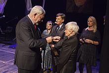 Jubileusz Piwnicy Pod Baranami - Koncert "ANIOŁOWIE NA SUFICIE"