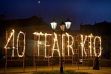 Jubileusz 40-lecia Teatru KTO