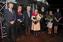 Święto dzielnicy VII - Zwierzyniec