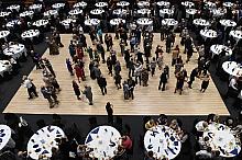 Bal Seniora 2018 - Hala KS Cracovia