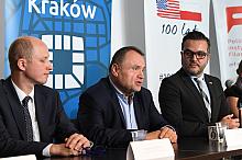 Konferencja - Hoover Table