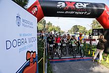 X Nowohucki Biathlon Rowerowy