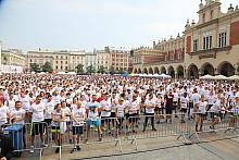 Bieg Kraków Business Run 2018