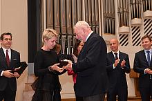 Gala Fundacji Poland Business Run 2018