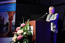 Gala otwarcia XIII Krakowskich Dni Dializoterapii imienia profesora Olgierda Smoleńskiego