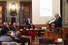 III Międzynarodowe Forum Ochrony Środowiska przed Zanieczyszczeniem Polami Elektromagnetycznymi. Bezpieczne Limity