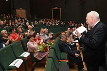 Jubileusz 60-lecia powstania Poradni Psychologiczno-Pedagogicznej nr 4