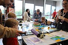 Kombinat Kultury w Nowohuckim Centrum Kultury