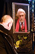 Koncert dla Mieczysława Święcickiego - Piwnica pod Baranami