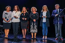 Koncert z okazji 35-lecia Nowohuckiego Centrum Kultury