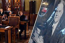 Konkurs wiedzy o Hooverze