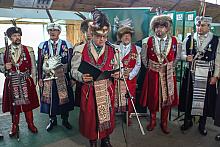 Tradycyjny turniej strzelecki o klejnot króla kurkowego