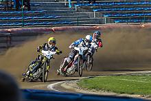 Turniej żużlowy „60 lat żużla w Nowej Hucie o Puchar Prezydenta Miasta Krakowa”