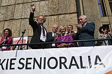 V Ogólnopolskie Senioralia