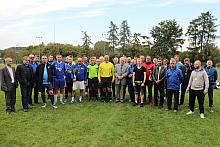 V Turniej o Puchar Prezydenta Miasta Krakowa z udziałem miejskich spółek