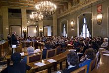 Konferencja „Uzależnienie – dojrzewanie – współwystępowanie”