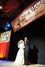 Srebrne wesele- XIV Reality Shopka Szoł