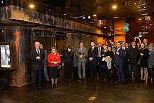 Spotkanie przedstawicieli Europejskiej Sieci Komitetów Narodowych UNESCO