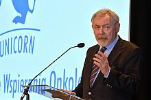 Otwarcie Forum na Rzecz Onkologii